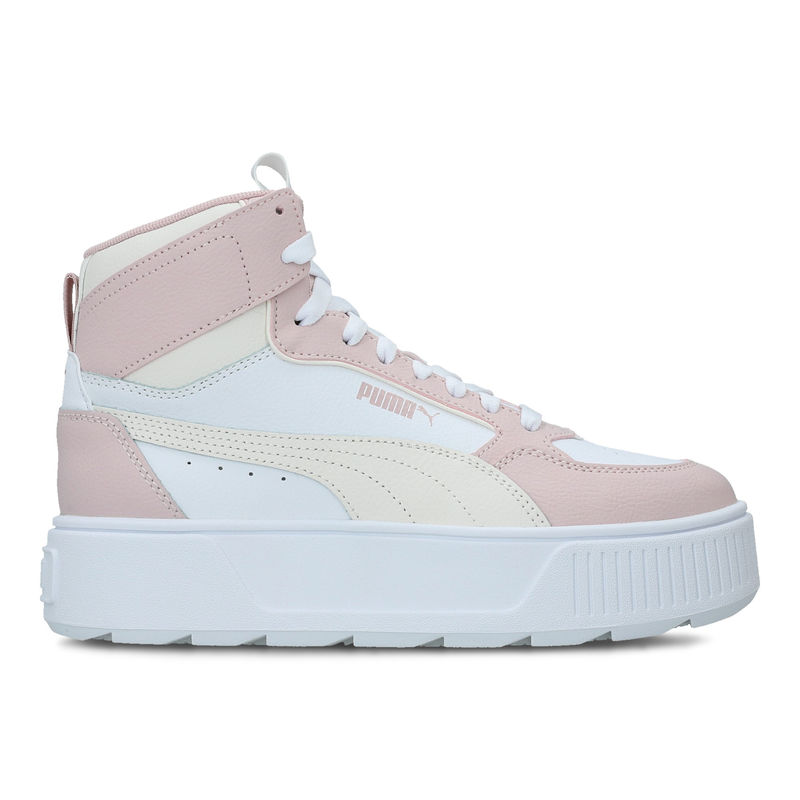 Dečije patike Puma Karmen Rebelle Mid Jr