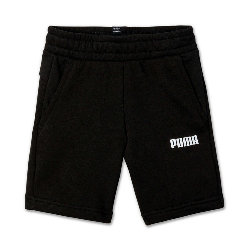 Dečiji šorc Puma Boys Ess Sweat Short Tr