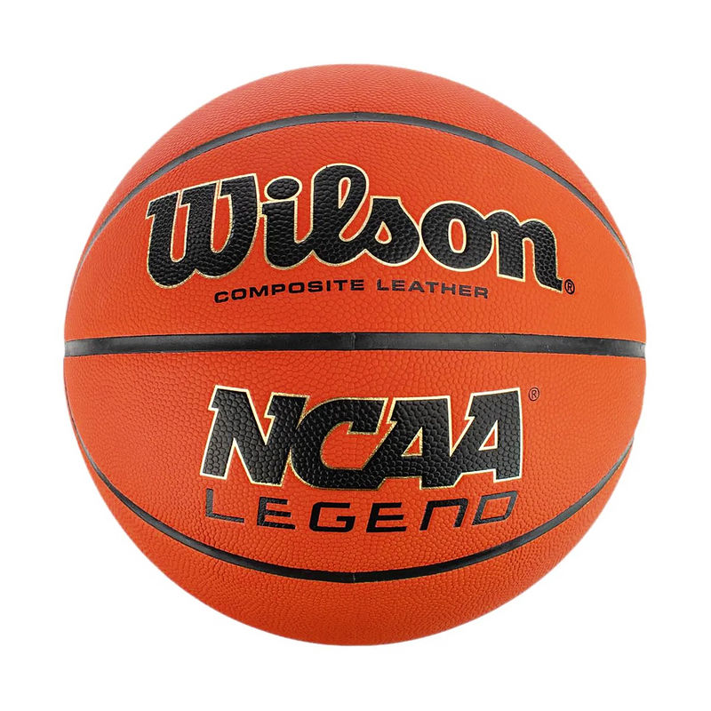Lopta za košarku Wilson Ncaa Legend Bskt