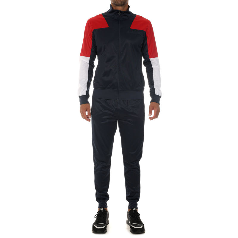 Muška trenerka Diadora FZ CUFF SUIT CORE