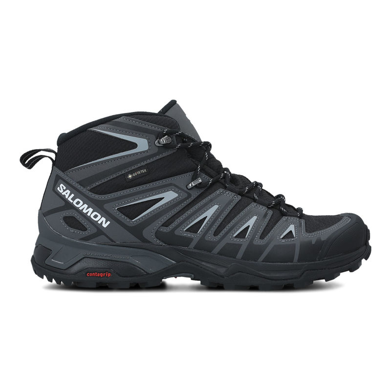 Muške cipele Salomon X Ultra Pioneer Mid Gtx