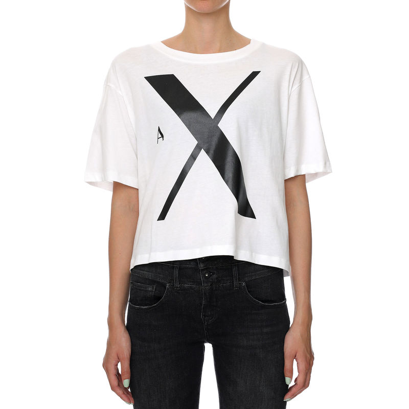 Ženska majica Armani Exchange T-SHIRT