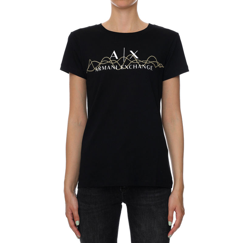 Ženska majica Armani Exchange T-SHIRT