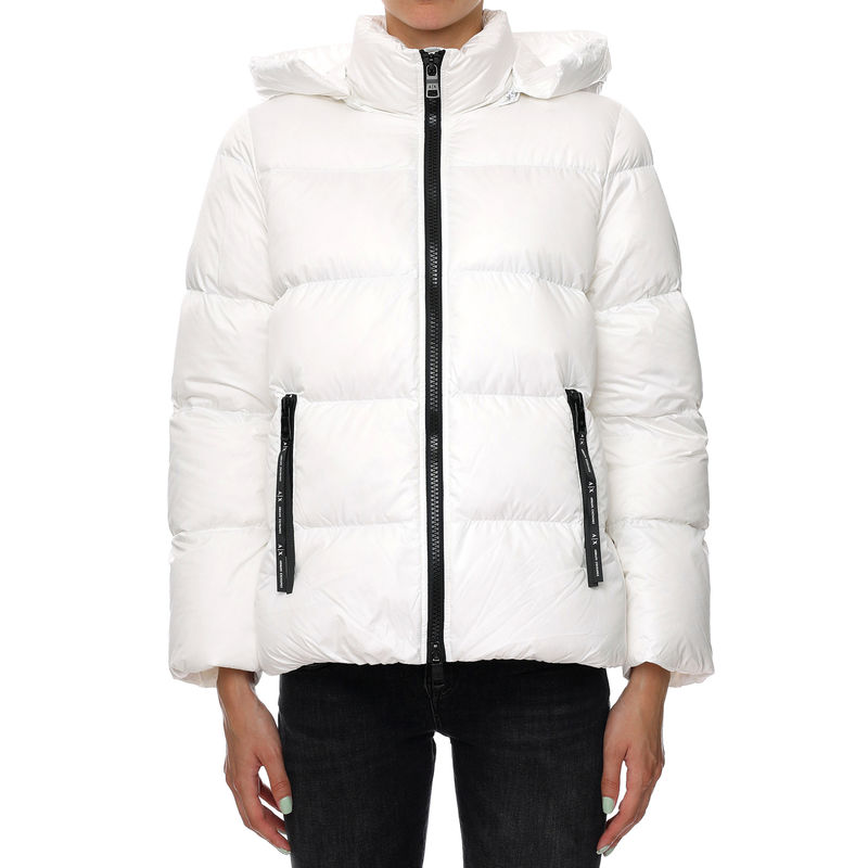 Ženska zimska jakna Armani Exchange BLOUSON JACKET