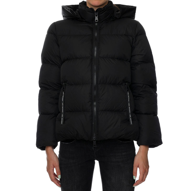 Ženska zimska jakna Armani Exchange BLOUSON JACKET