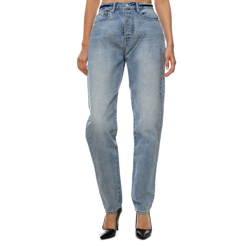 Ženske farmerke Armani Exchange 5 POCKETS PANT