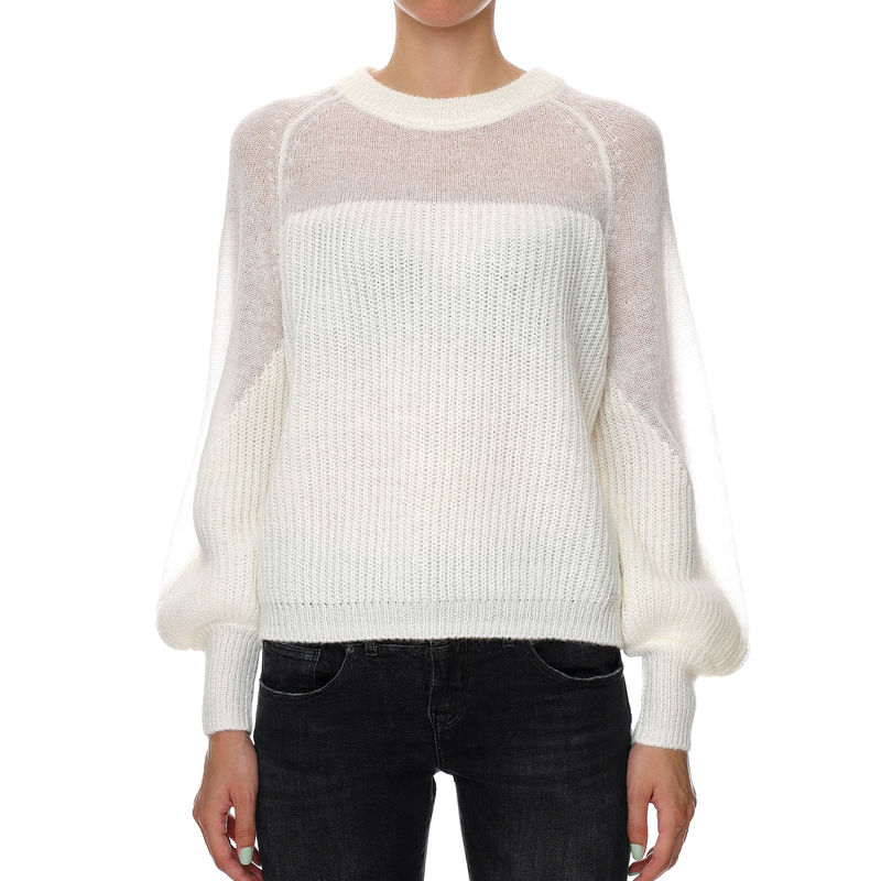 Ženski džemper Armani Exchange PULLOVER
