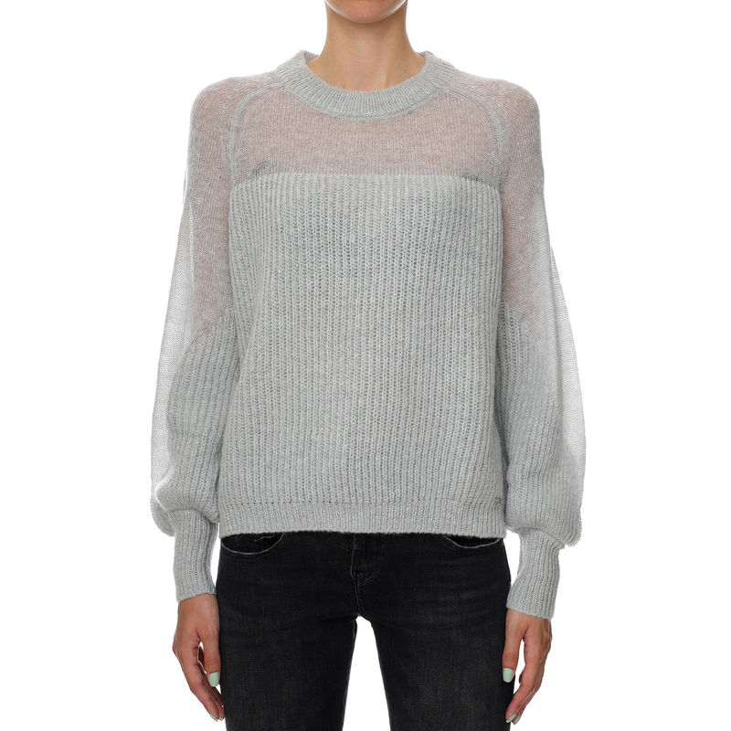 Ženski džemper Armani Exchange PULLOVER