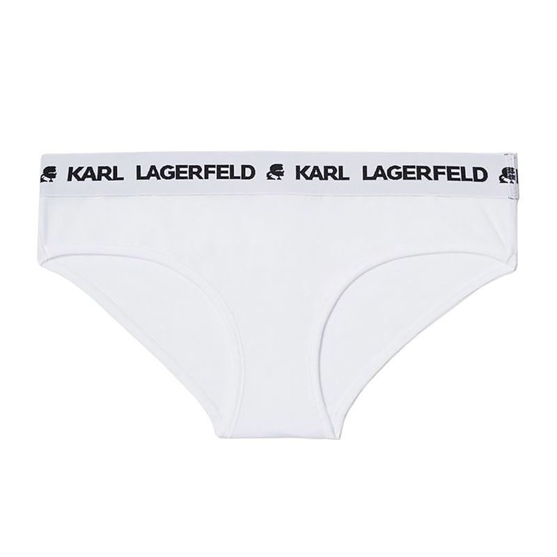 Ženski veš Karl Lagerfeld LOGO HIPSTERS