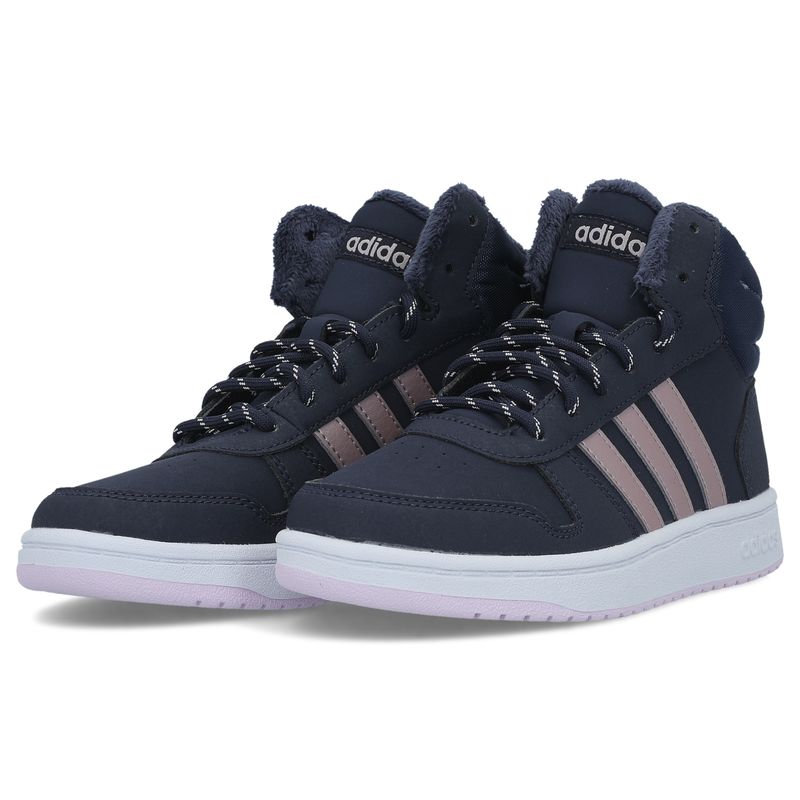 adidas hoops mid 2.0 k b75741