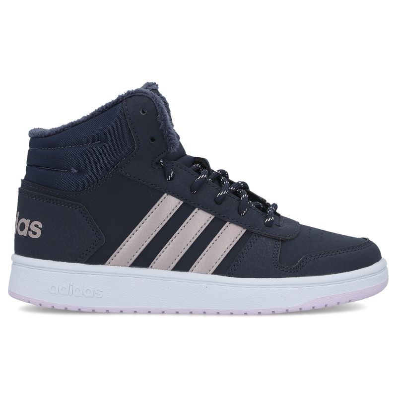 Dečije patike adidas HOOPS MID 2.0 K