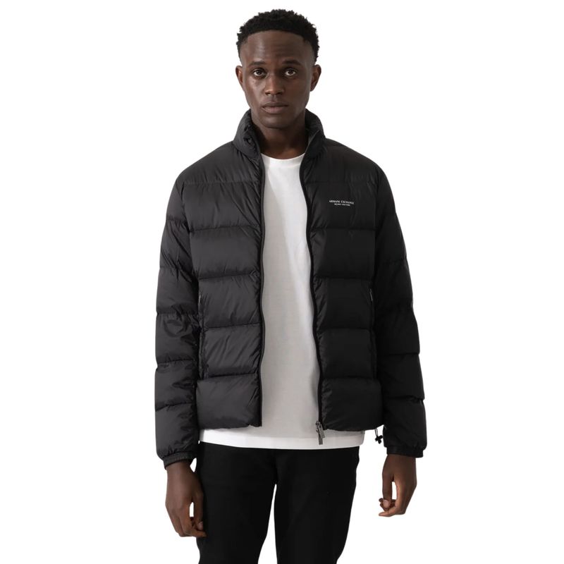 Muška jakna Armani Exchange down jacket