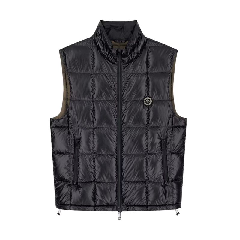 Muška jakna Armani Exchange down jacket