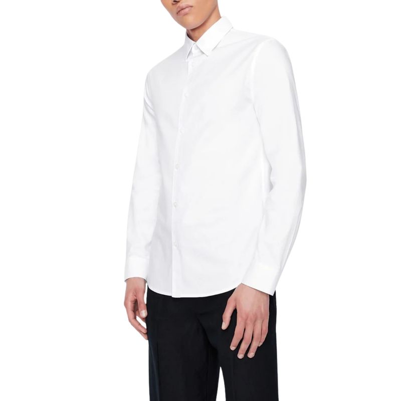 Muška košulja Armani Exchange shirt