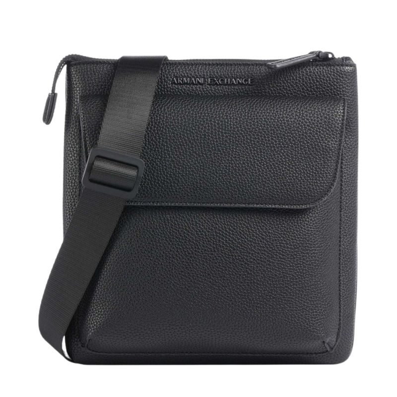 Muška torba Armani Exchange messenger bag