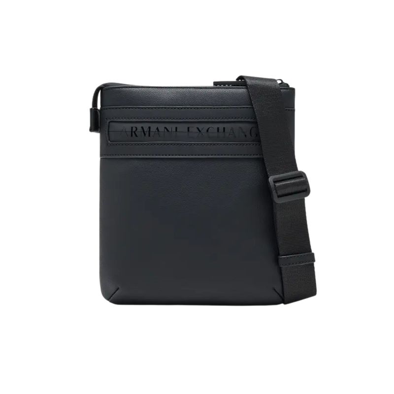 Muška torba Armani Exchange messenger bag