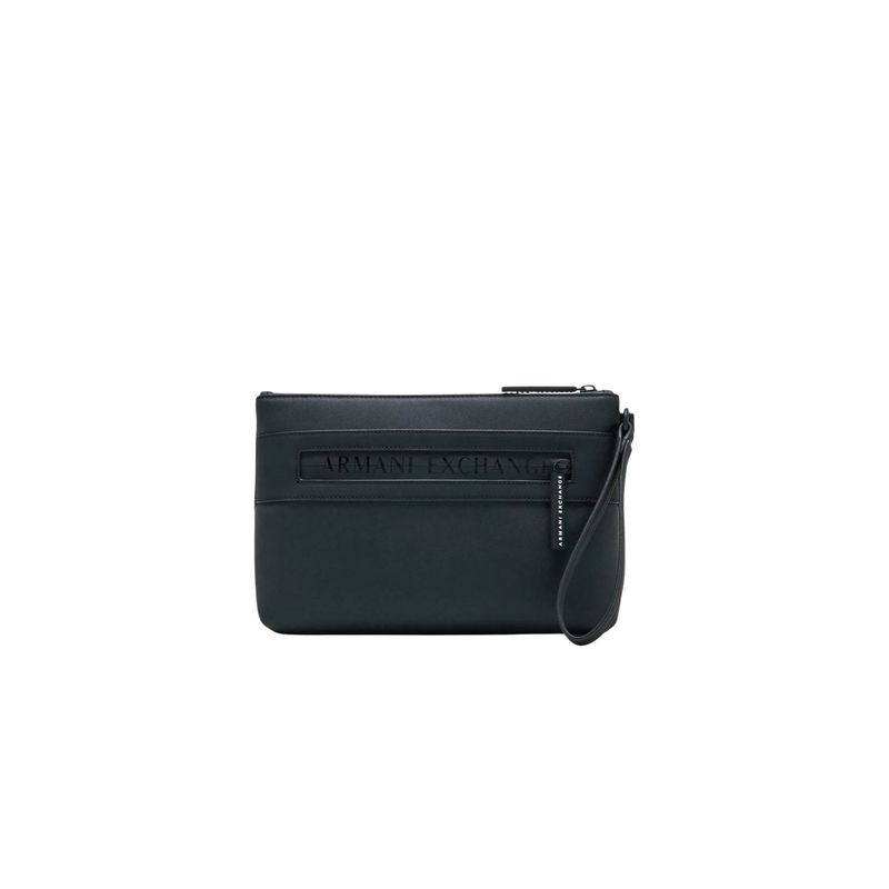 Muška torba Armani Exchange wristlet case