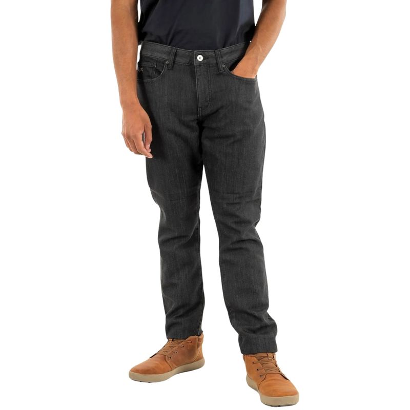 Muške farmerke Armani Exchange 5 pockets pant