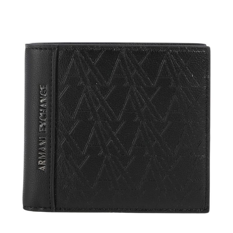 Muški novčanik Armani Exchange wallet
