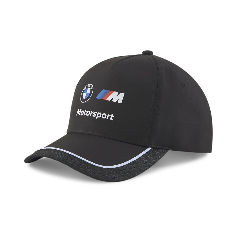 Unisex kačket Puma BMW MMS BB Cap