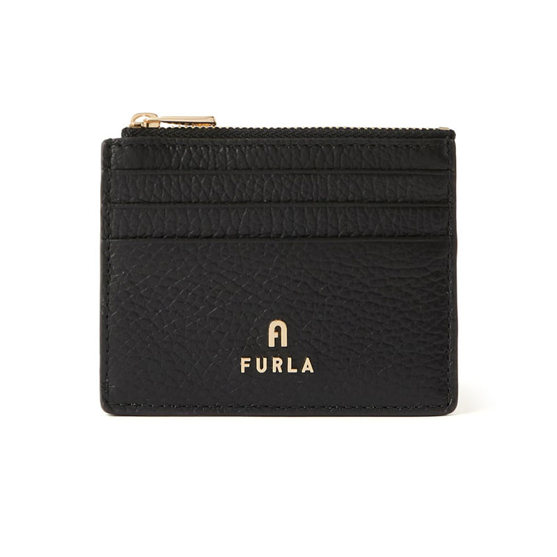 Ženska futrola za kartice Furla Camelia s zipped card case