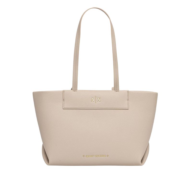 Ženska torba Armani Exchange shopping bag