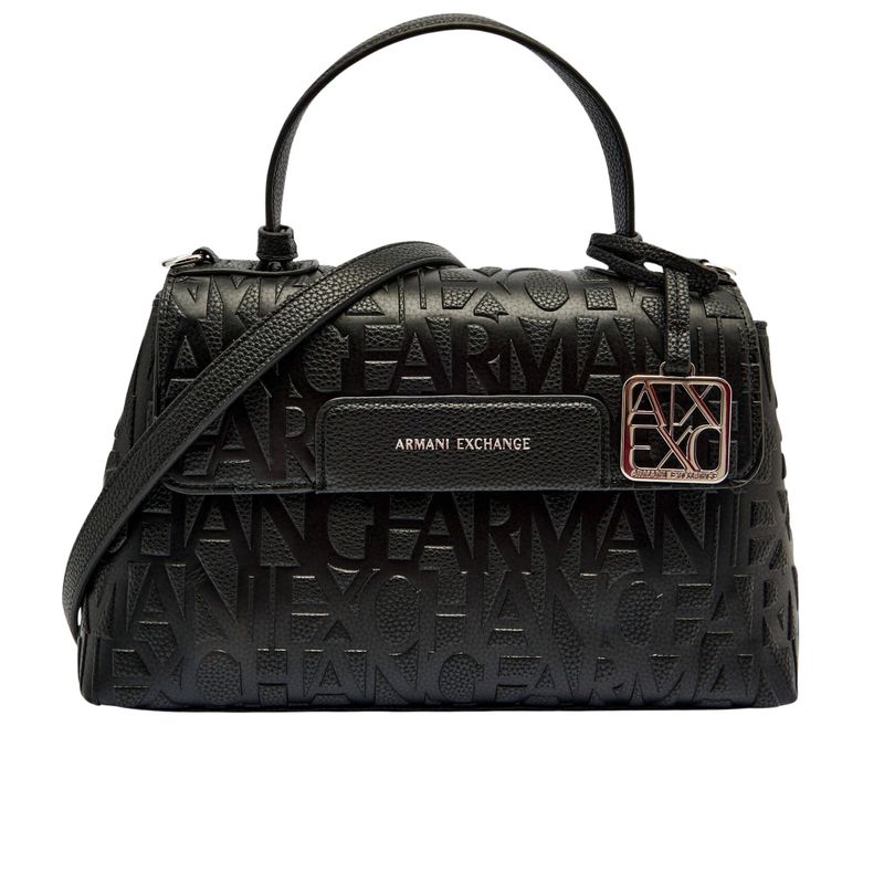 Ženska torba Armani Exchange top handle bag