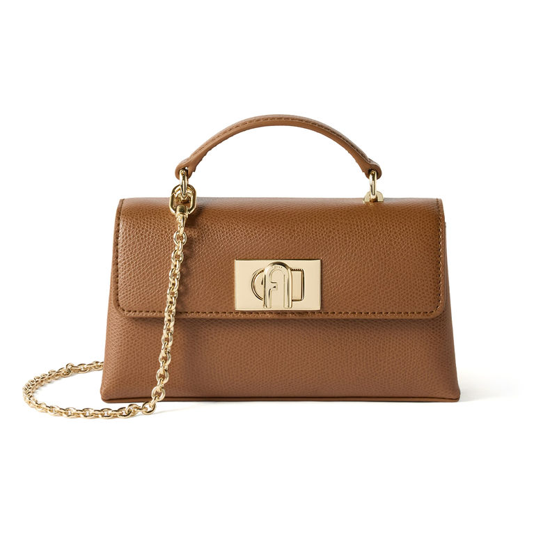 Ženska torba Furla 1927 mini crossbody top handle
