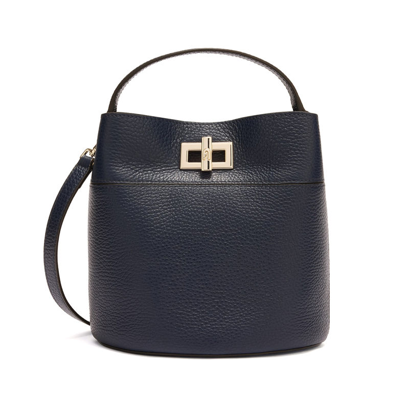Ženska torba Furla Amelia mini bucket bag