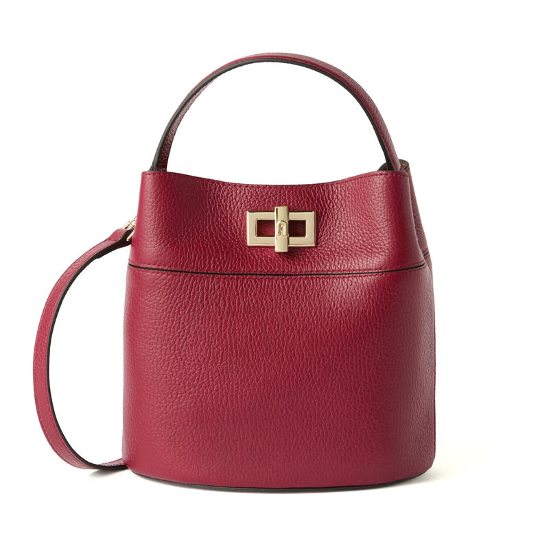 Ženska torba Furla Amelia mini bucket bag