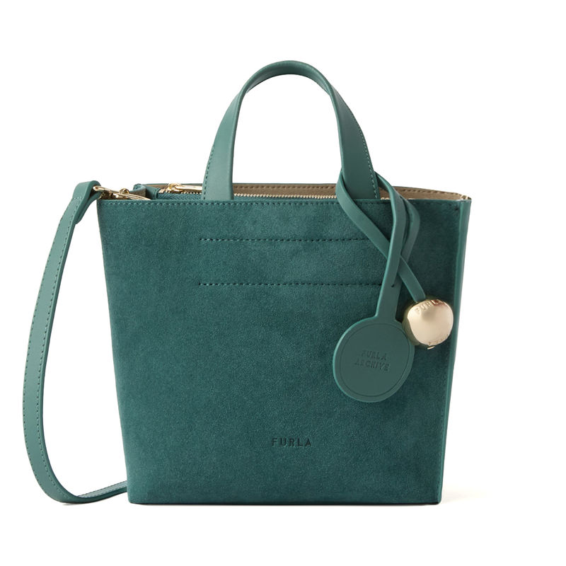 Ženska torba Furla Divide it mini tote
