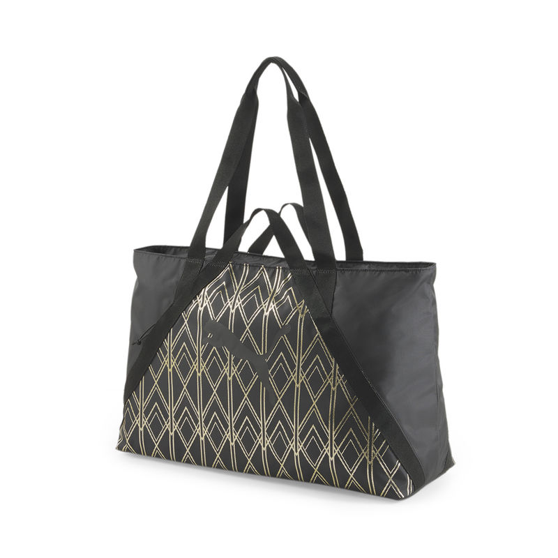 Ženska torba Puma AT ESS Shopper story pack
