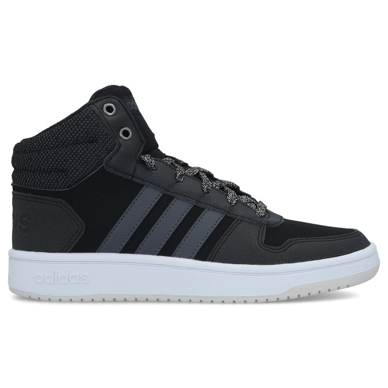 Ženske patike adidas HOOPS 2.0 MID