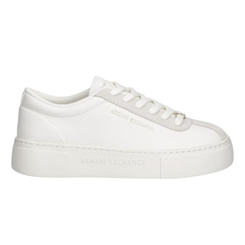 Ženske patike Armani Exchange sneaker