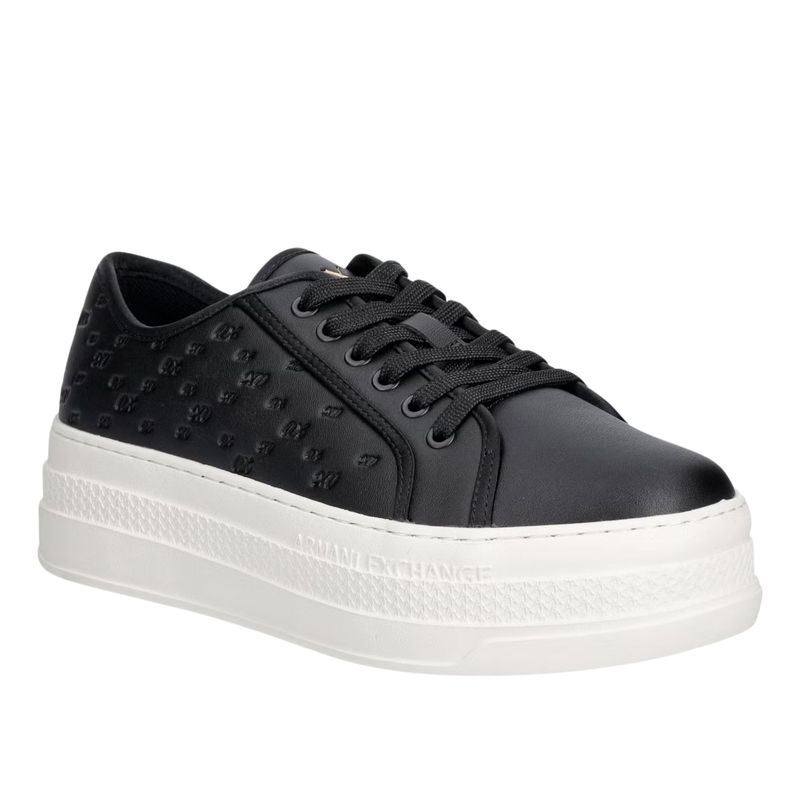 Ženske patike Armani Exchange sneaker