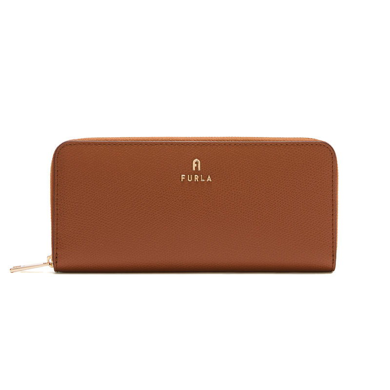 Ženski novčanik Furla Camelia l zip around slim