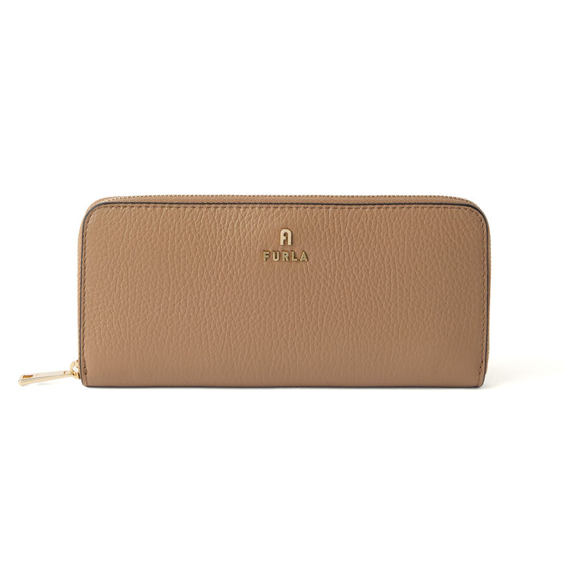 Ženski novčanik Furla Camelia l zip around slim