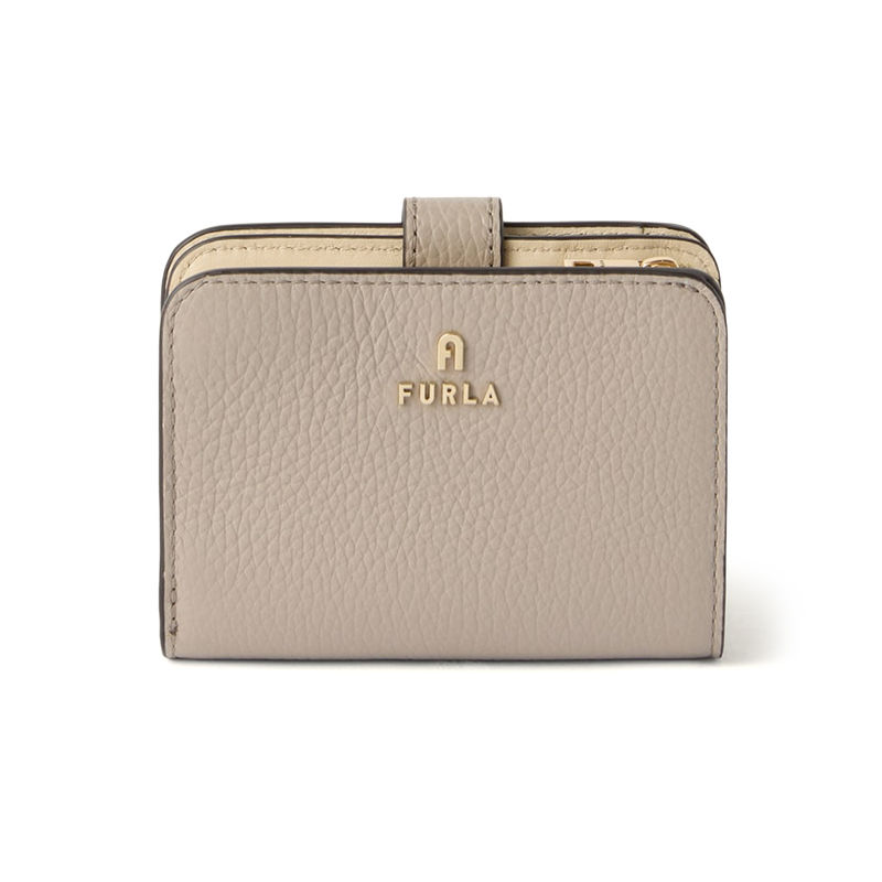 Ženski novčanik Furla Camelia s compact wallet