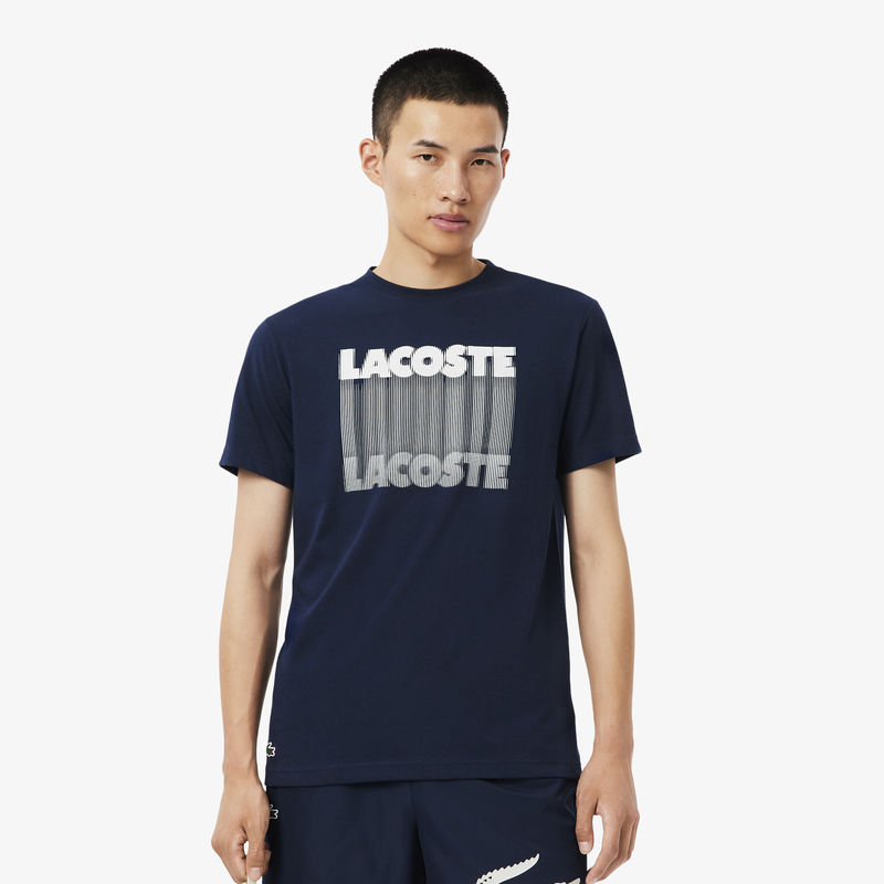 Muška majica Lacoste
