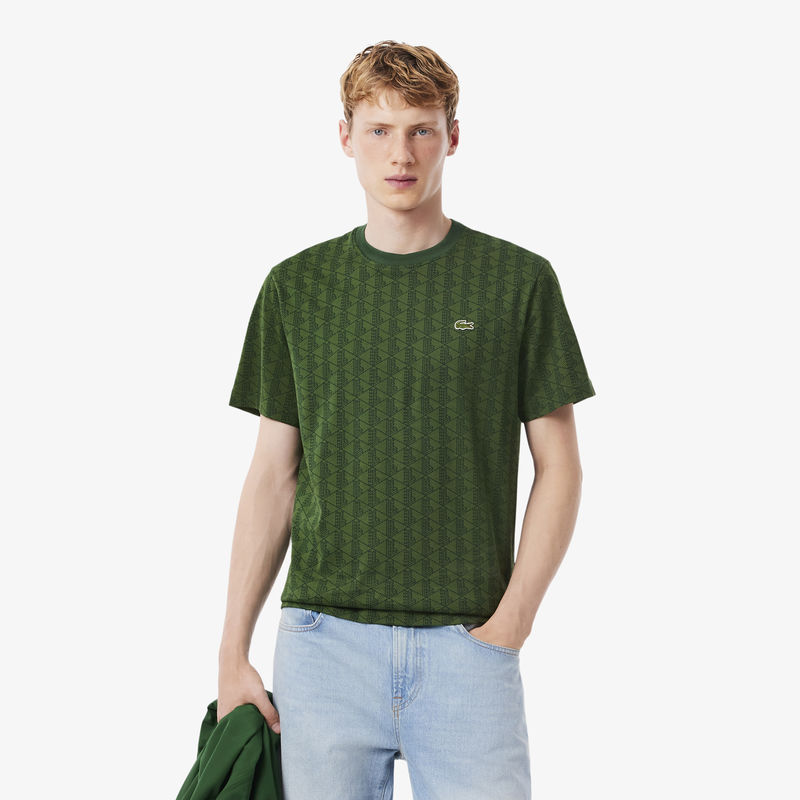 Muška majica Lacoste
