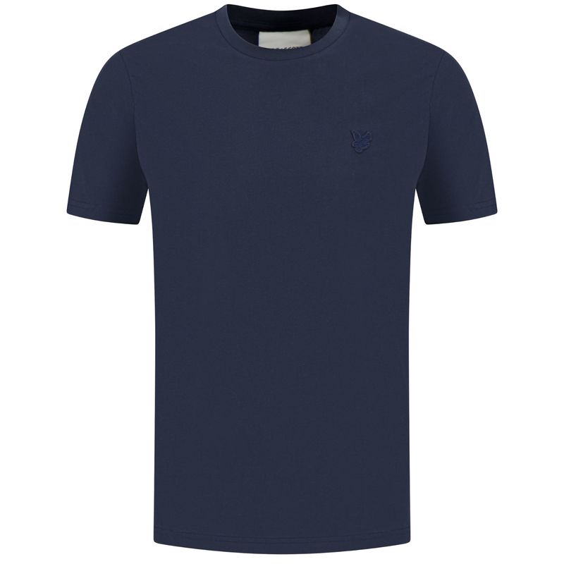 Muška majica Lyle&scott Superfine t-shirt