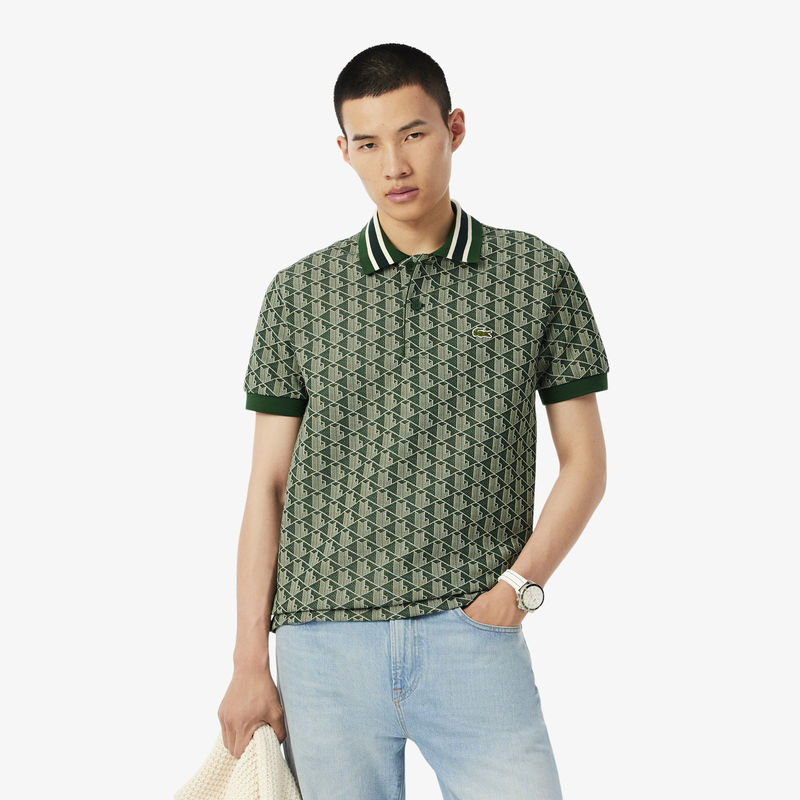 Muška polo majica Lacoste