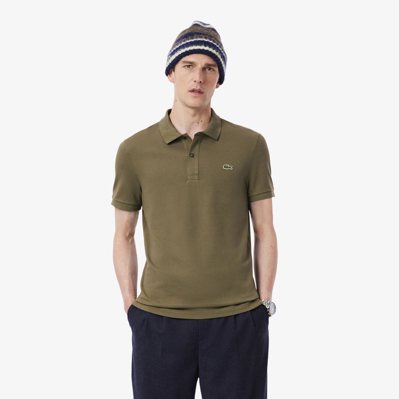 Muška polo majica Lacoste