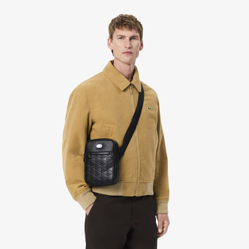 Muška torba Lacoste