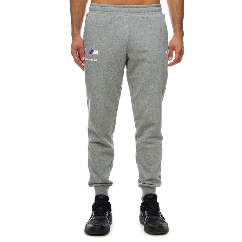 Muška trenerka donji deo Puma BMW MMS ESS Sweatpants FL