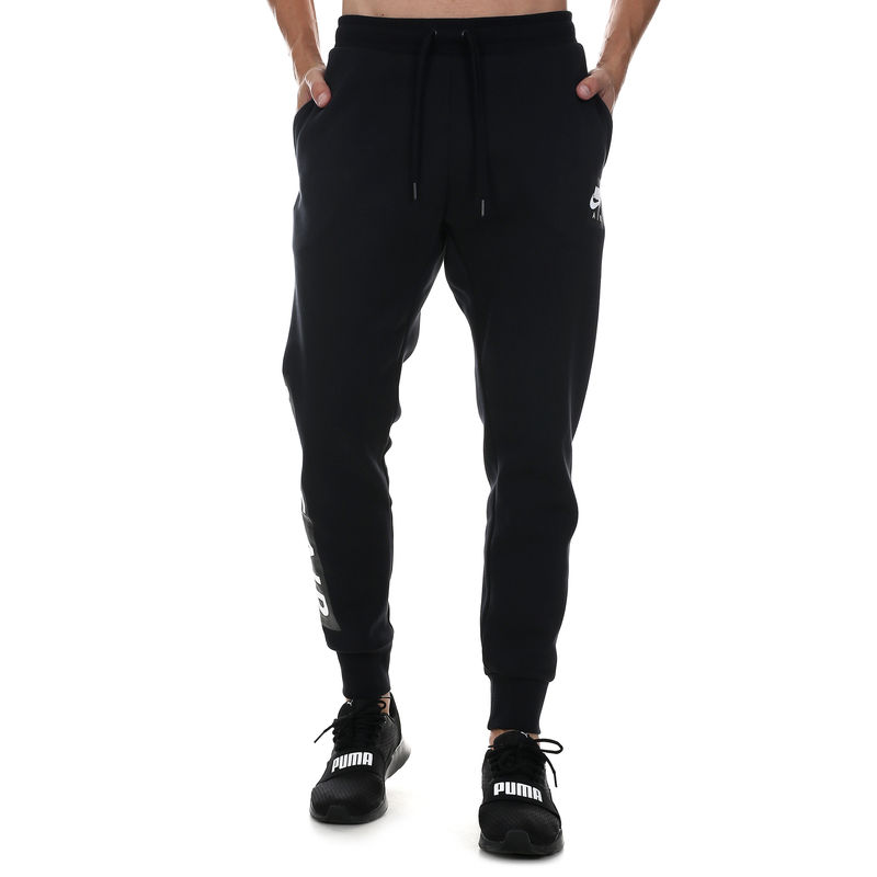 Muška trenerka Nike M NSW AIR PANT FLC