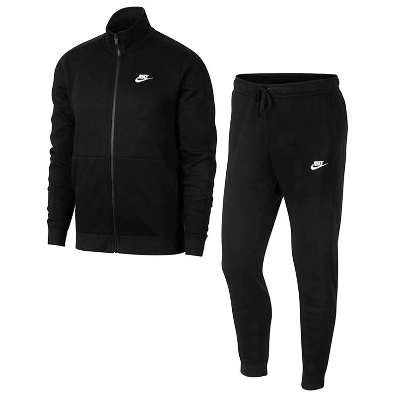 Muška trenerka NIKE M NSW CE TRK SUIT FLC