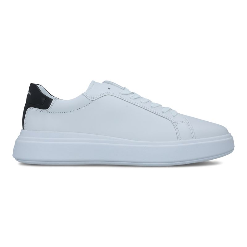 Muške patike Calvin Klein LOW TOP LACE UP