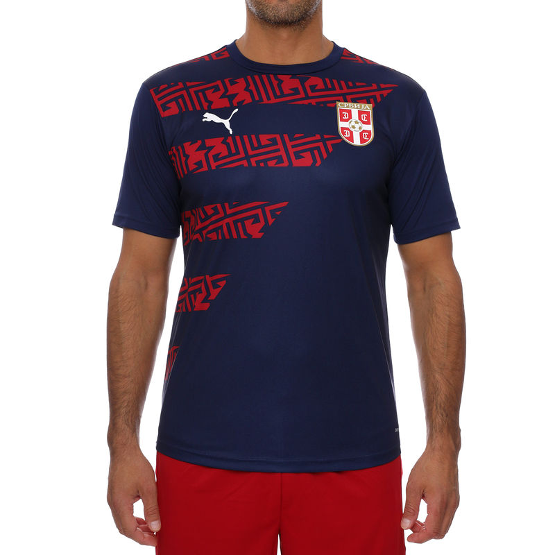 Muški dres Puma FSS Stadium Jersey