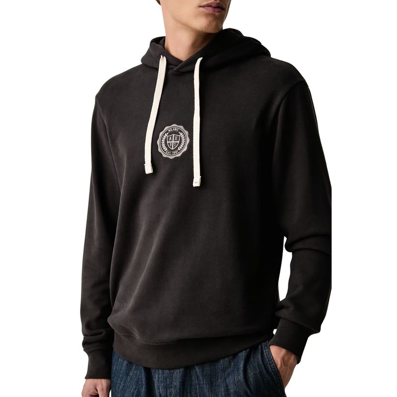 Muški duks Armani Exchange sweatshirt